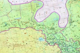 回归大唐灵魂人物——张议潮图片