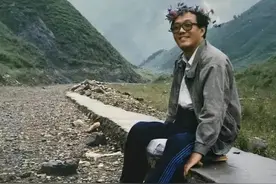 每日金句｜史铁生笔下的精彩文摘，句句经典，直击灵魂！图片