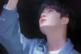 一篇文章讲清楚檀健次的成长经历（粉丝视角）图片