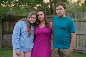 美国成为最缺爹的国家之一，1000多万儿童缺少爸爸，遍地都是单亲家庭图片