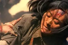 1950年我军在甘肃俘获女“白匪”头目，自我吐露红军身份图片