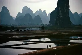 什么是镜头的语言？来看看这位摄影大师的作品，豁然开朗图片