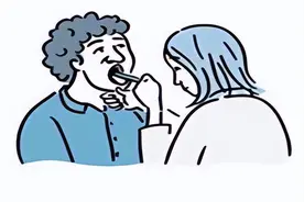 声音沙哑不容小视！超过两周就可能是癌症！图片