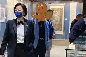 被传婚变7次后，住着11亿豪宅的林青霞变了图片