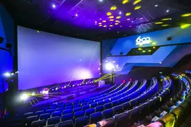 万达PRIME影厅，观看大片的正确打开方式图片