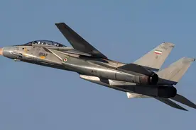 伊朗加入上合组织，F14或将交由中国升级？采购歼10C更好物美价廉图片