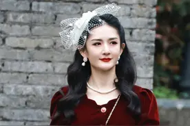 谢娜瘦20斤挑战浪姐舞台，一组瑜伽入门体式，带你享瘦正体态图片