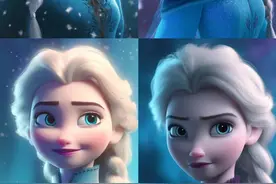 1分钟学会Midjourney绘图风格关键词图片