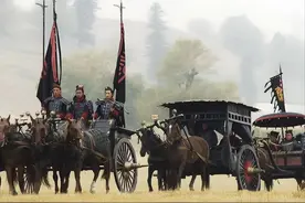 秦始皇死亡之谜被揭开？ 郭沫若: 并非病死，而是被3寸长钉钉死的图片
