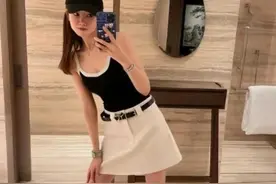 快来欣赏，国足的太太团：模特、硕士、演员，个个美丽动人，惊艳图片