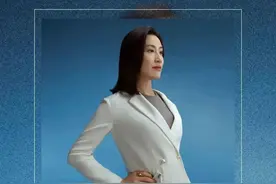 张然：“心中永远有缪斯”图片