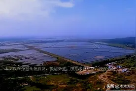 航母娘家要搬迁了，大船集团落户太平湾，升级打造现代化造船基地图片