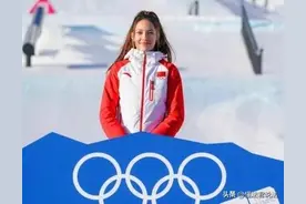 老外入籍中国后，究竟算什么民族?图片