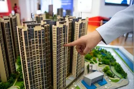 国内商品房已经过剩，为什么开发商还在不断拿地建设？原因找到了图片