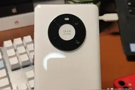 华为mate405G体验究竟怎么样？花了3600元入手一台值得吗？图片