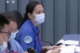 为了这轻轻一按，她准备了7年……图片