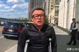 事实证明，“消失”六年的周立波，已经走上了一条“不归路”图片