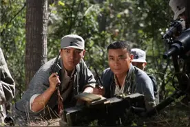 历史上真实的铁道游击队：大刀夜袭日本洋行，首任大队长冲动牺牲图片