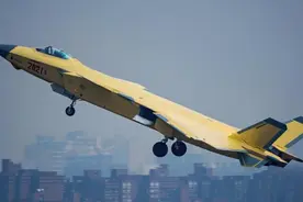 成飞牛在何处？不光研制出我国第一款五代机，还是“最赚钱”航企图片