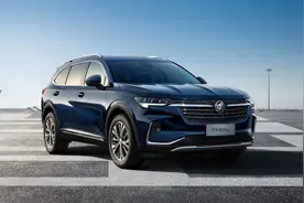 有最好的9AT，发动机不烧机油，昂科威PLUS卖不动只因是美系车？图片