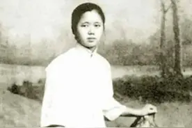 她培育了九个国家栋梁，却无名无分，最后惨死在牛棚图片