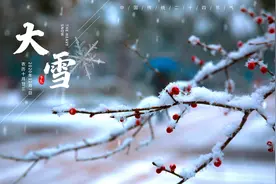 进入寒冬，“3白3黑3红”该多吃了，顺应季节，为明年打好基础图片
