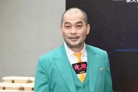 电影《夜校》开镜礼，詹瑞文，葛民辉，MC 张天赋等图片
