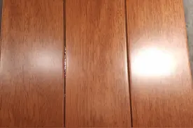 实木地板各种材料简介图片