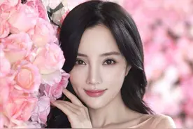 真“浪姐”李小璐：出道拿下李晨，和韩庚街头亲吻，婚后红杏出墙图片