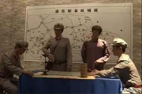 大娘向红军师长告状：你们特务队长霸占我女儿，如何处置？图片