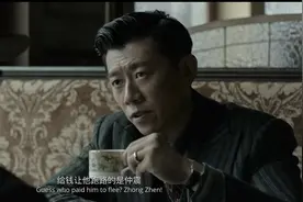 看完夏雨新片《极寒之城》，我感慨万千，这部猛片没火可惜了图片