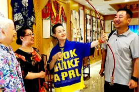 京剧“名旦”吴素秋百年诞辰纪念馆盛装以待 津门弟子刘淑云深情忆恩师图片