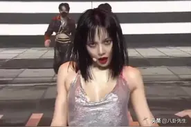 首尔歌谣大赏韩星状态：泫雅妆容似女鬼，金钟仁发福，IU妆发在线图片