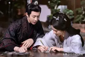 剧未播演员已塌房，疑是人现场被带走，宋祖儿刘宇宁虞书欣受牵连图片