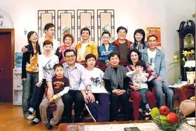 《外来媳妇本地郎》康家六大结局安排，观众直言这难道不是家变？图片