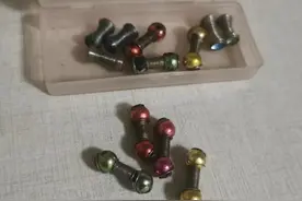 我们小时候的那些变美物件图片