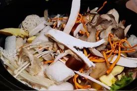 云南哪道菜最好吃？经过评选，这10道滇菜比较出名，你吃过几种？图片