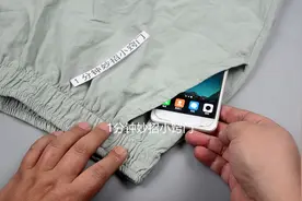 手机若放在口袋里面，这三点要注意了，很多人还不知道图片