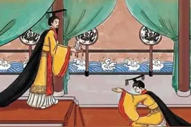 燕国“子之之乱”，掌握军权为何败亡？先贤：慈不掌兵，仁不掌权图片