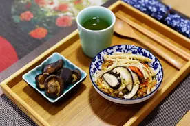我们真的需要一日三餐吗？图片