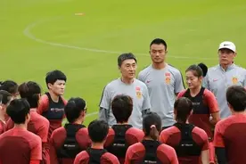 从李铁到贾秀全，为何出山难？执教国足女足后，土帅大多走下坡路图片