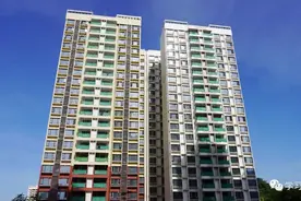 快看！全军新一代公寓住房有了新标准图片