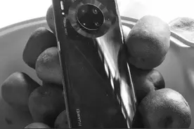 华为Mate 30 Pro使用体验图片