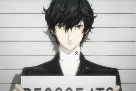 《女神异闻录5：皇家版》NS版评测：躺着玩的“天下第一”图片