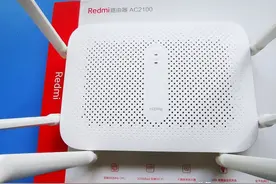 小米路由器怎么设置miwifi.com，登录小米路由器网址设置路由器图片