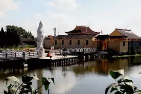 兴化大邹镇，拥有1230多年历史，从这里走出26名博士图片