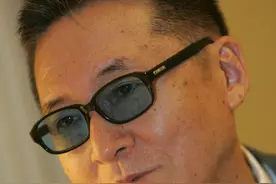 日日有书读系列——大师李敖图片