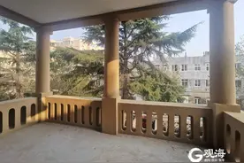 老建筑获新生！青岛刘子山别墅群有新进展，已有7栋完成修缮图片