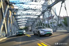 【路试】森系生活，体验极狐阿尔法S/阿尔法T森林版图片