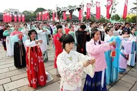 汉民族血统最纯正的地方是哪里？图片